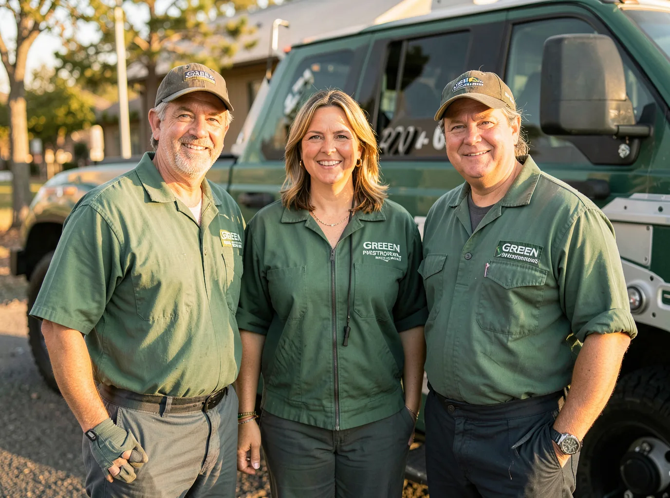 Water Damage Restoration company in Saint Johns, AZ