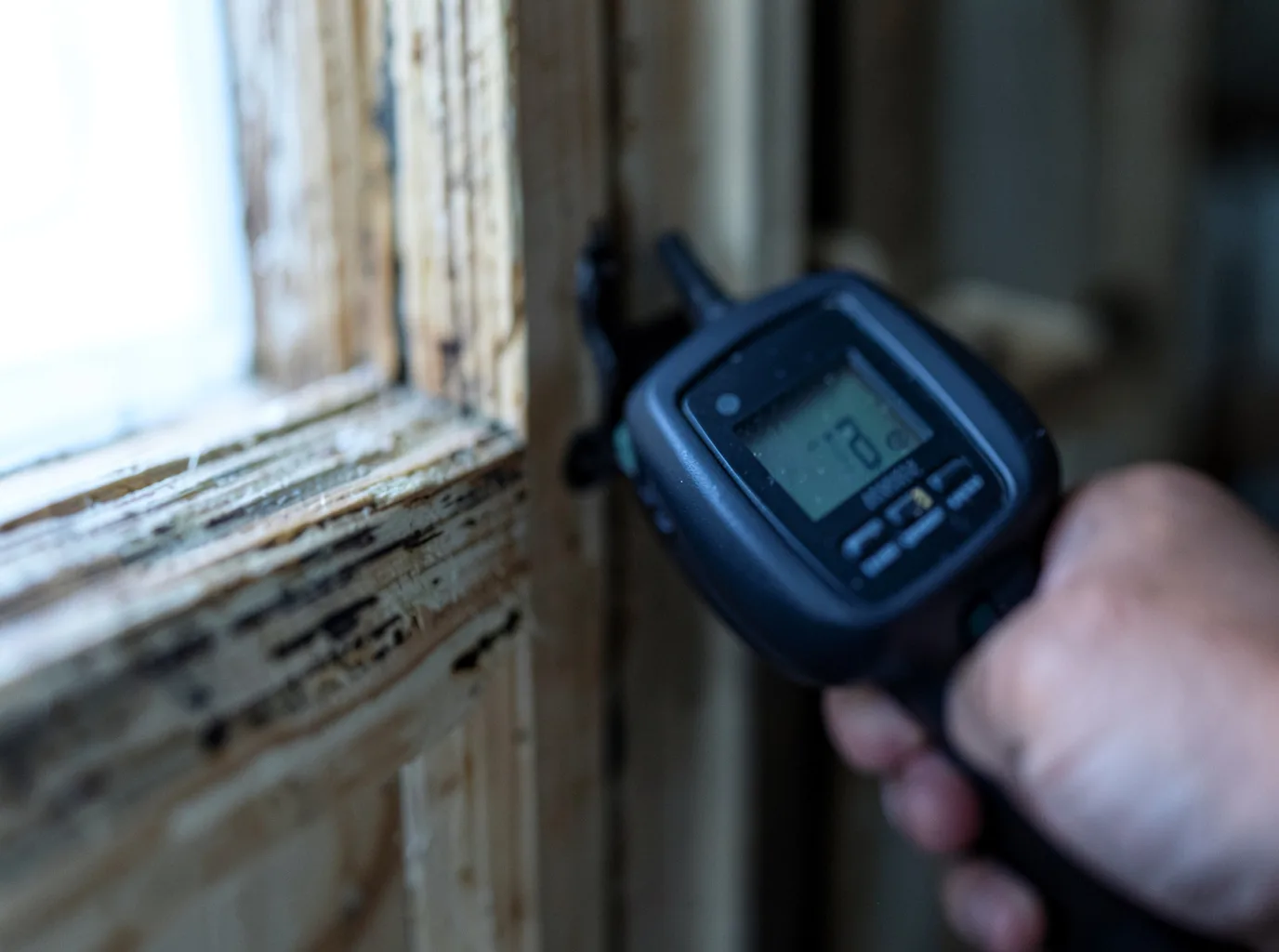 Commercial Water Damage Restoration in Saint Johns, AZ