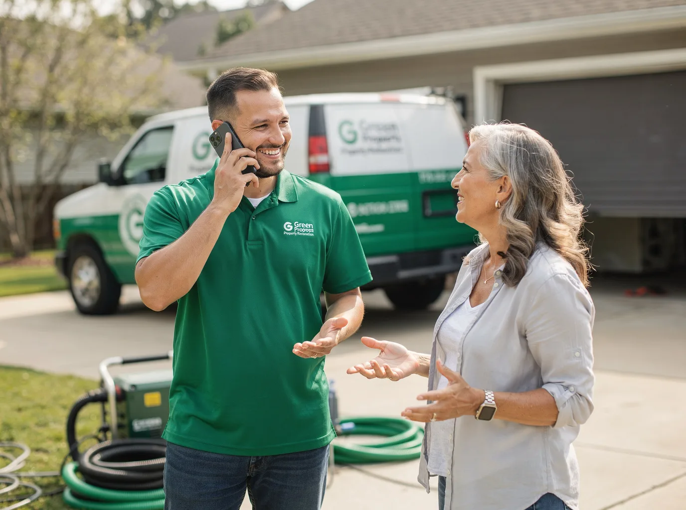 Water Damage Restoration Saint Johns, AZ FAQs
